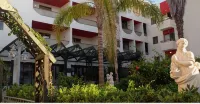 فندق ذي سان أنطون Hotels near Dive on Malta Diving Center