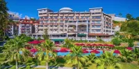 Justiniano Deluxe Resort - Romantic