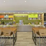 Home2 Suites by Hilton Clarksville Louisville North, IN