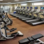 코트야드 바이 메리어트 배스킹 리지 피팩 앤드 글래드스턴 호텔