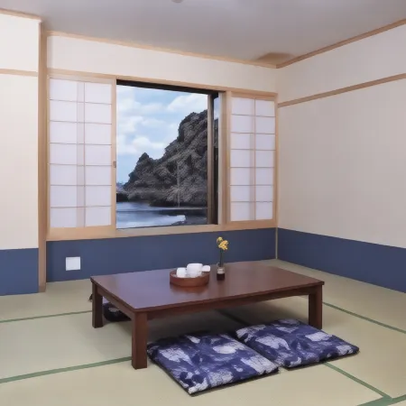 Marubun the Seaside Inn