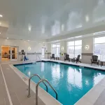 Hilton Garden Inn Martinsburg Hotels in Berkeley County