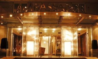 Hotel Ambassador