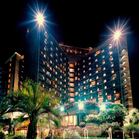 The Nicolaus Hotel Отели в г. Бари