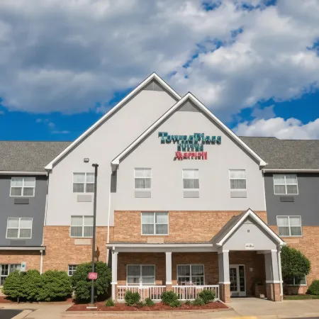 TownePlace Suites Fredericksburg