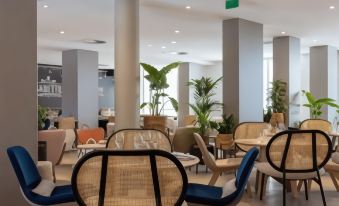 Hilton Garden Inn Tours Centre