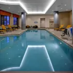 Courtyard Atlanta Decatur Downtown/Emory Hotels in Decatur