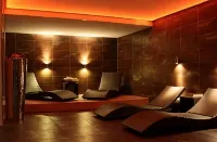 Van der Valk Hotel Arnhem - spa