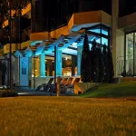 Enotel Magnólia Hotels in 