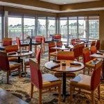 DoubleTree by Hilton West Fargo Sanford Medical Center Area