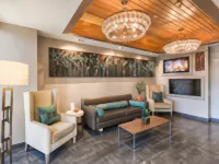 Holiday Inn Express Redwood City-Central Hotels in Woodside