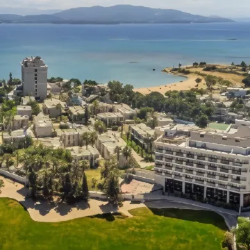 Duja Didim - Ultra All Inclusive