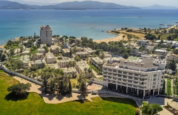 季季姆阿斯特瑞亞宙斯酒店