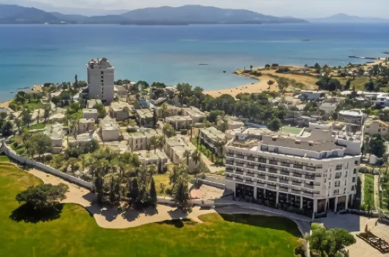 Duja Didim - Ultra All Inclusive