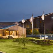 DoubleTree by Hilton Collinsville - St. Louis
