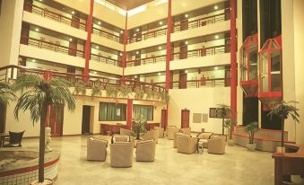 Taiwan Hotel