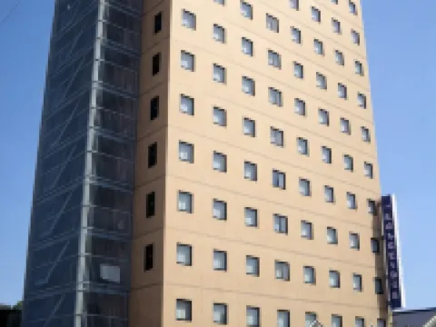 スカイタワーホテル 鹿島のホテル