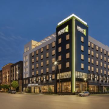 Home2 Suites by Hilton Minneapolis University Area