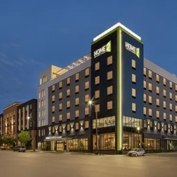 Home2 Suites by Hilton Minneapolis University Area