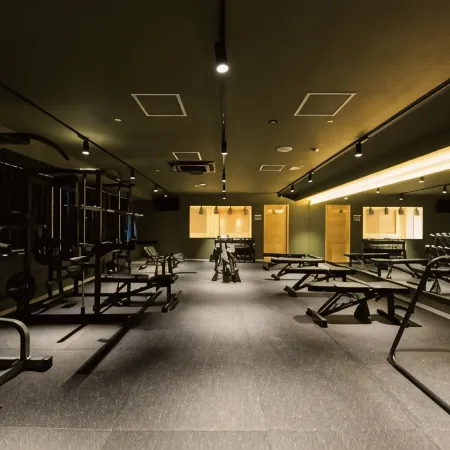 The Centurion Sauna Rest & Stay Sapporo Male Only