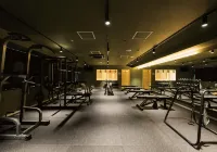 The Centurion Sauna Rest & Stay Sapporo Male Only