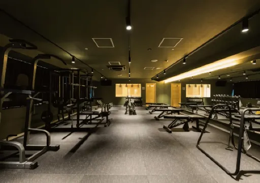 The Centurion Sauna Rest & Stay Sapporo Male Only