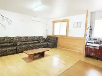 Hamyang Mountain Village Pension (Jirisan) 咸陽郡住宿飯店