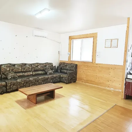 Hamyang Mountain Village Pension (Jirisan) Hotels in Hamyang