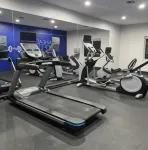 Holiday Inn Express & Suites Snyder Các khách sạn ở Snyder