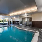 페어필드 인 & 스위트 바이 마리오트 데이턴 노스