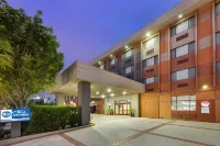 Best Western Los Angeles Worldport Hotel Hotels near Battleship USS Iowa Museum