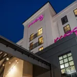 MOXY Memphis Downtown Hotels in Memphis