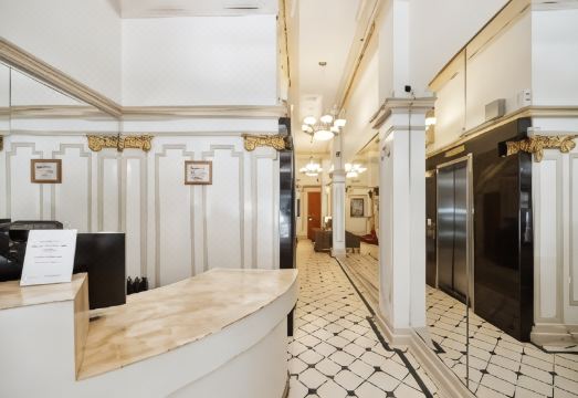 유니언 스퀘어 플라자 호텔