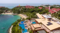 Las Brisas Huatulco – All Inclusive Hotels near Agave Fields
