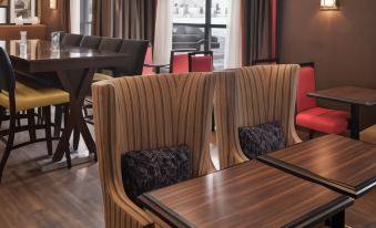 Hampton Inn Minneapolis-St. Paul/Woodbury