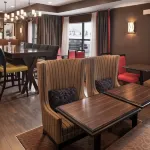 햄프턴 인 미니애폴리스 St 폴-우드베리