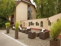 H+ Nuernberg Hotel in zona Albrecht Dürer Monument