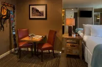Postmarc Hotel and Spa Suites - spa
