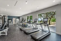 EVEN Hotel AUSTIN UPTOWN NEAR THE DOMAIN by IHG