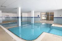 Ascos Coral Beach Hotel - Strand