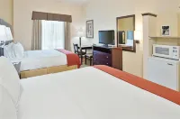 Holiday Inn Express BOONVILLE by IHG