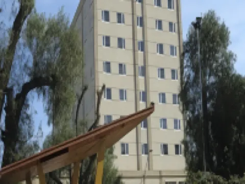 Hotel Diego de Almagro Copiapo Hotels in Copiapo