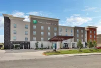 Holiday Inn Express & Suites Plano - the Colony Hotel a The Colony