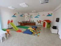 Lunja Village Taghazout Hotel a Imi Ouaddar