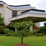 Hampton Inn New Bern