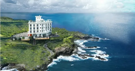 Gangneung Castle Hotel