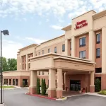 Hampton Inn & Suites Columbia (at the University of Missouri) Các khách sạn ở Rock Bridge