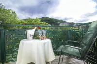 Hotel Ontario Hotel di Karlovy Vary