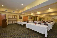 Best Western Plus Rockwall Inn  Suites