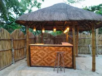 Siargao Tropic Hostel Hôtels à : 
